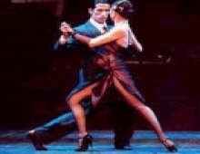 Tango Pasión y Baile