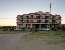Hotel Mirador 