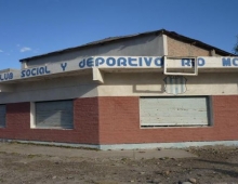 CLUB SOCIAL Y DEPORTIVO 