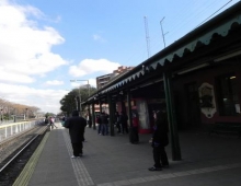 Estación Devoto 