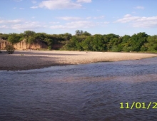El Río Soto