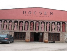 Museo Polifacético ROCSEN - Nono - Cordoba 