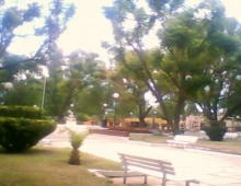 plaza san roque